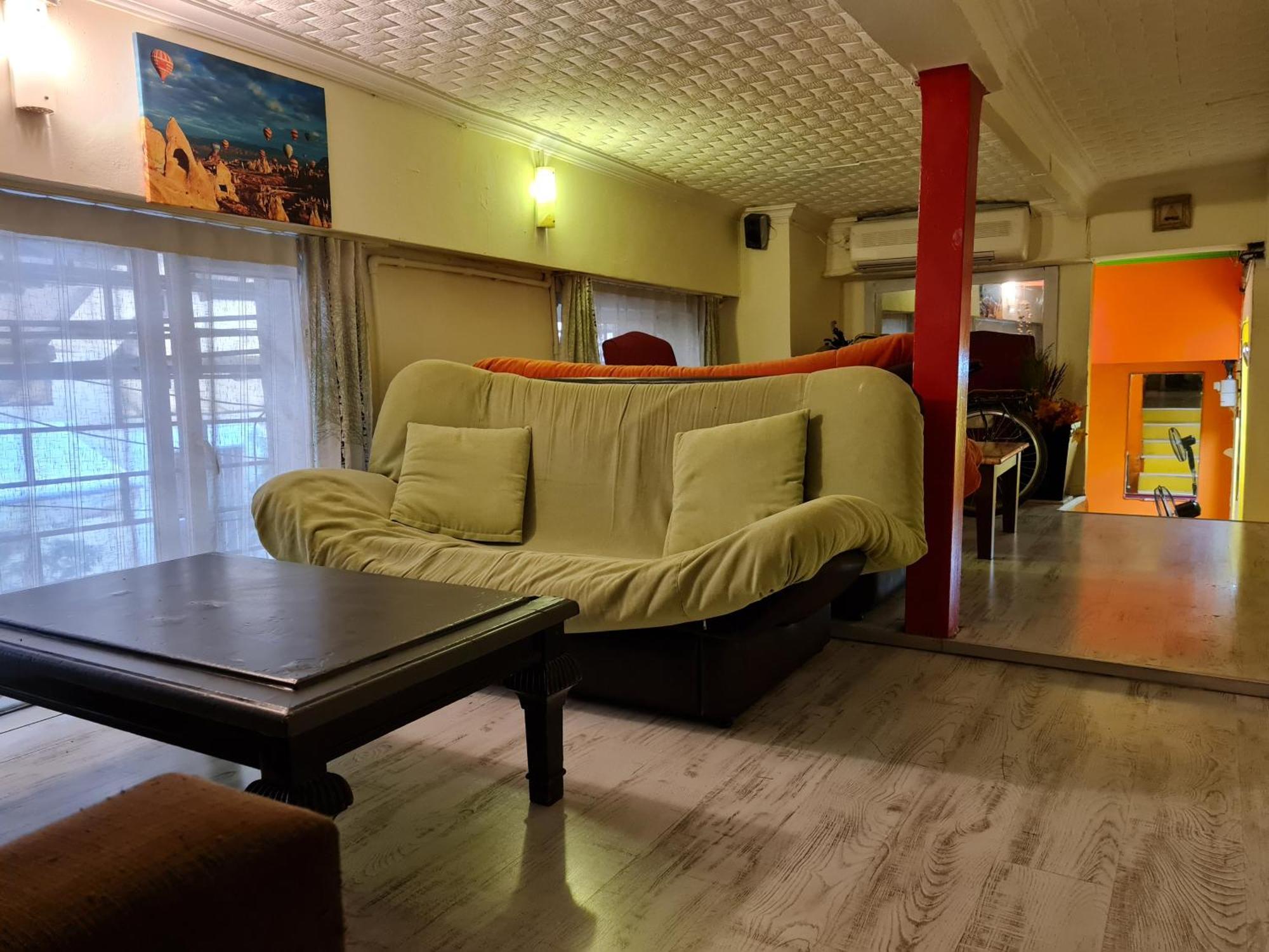 Taxim Hostel (Adults Only) — Photos 3